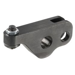 Clamping arm, standard