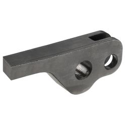Clamping arm, blank