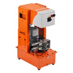 Pumpenaggregat