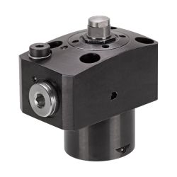 Support Element, top-flange-mounting