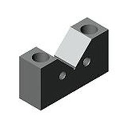 V-block, 90°