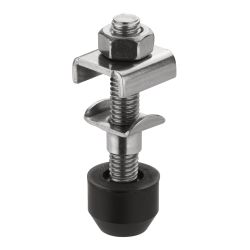 Clamping screw