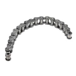 Roller chain