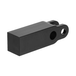 Clamping arm, blank