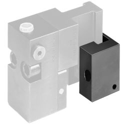 Suporte para o cabeçote de fixação