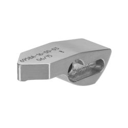 Spannhebel aus Aluminium