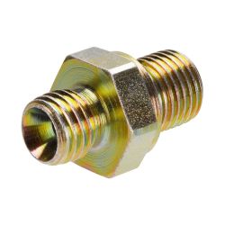 Screw-in flange