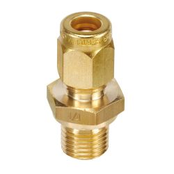 Hydraulic pipe, heavy-duty