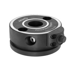 Clamping module, mechanical