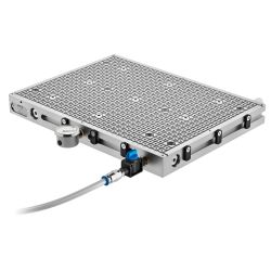 Vacuum clamping plate, Premium Line