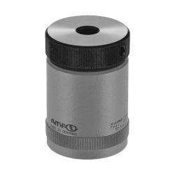 Screw jack with flat support