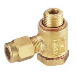 Hydraulikrohr, schwere Reihe