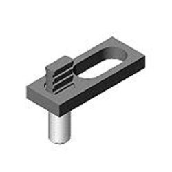 Elemento de base para furos de posicionamento