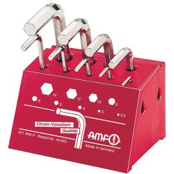 Workshop stand (metric)