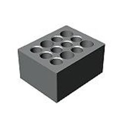 Elemento com posicionador, para fixação em posições intermediárias do pallet ou cantoneira