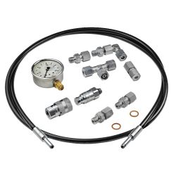 Schlauch-Set, hydraulisch