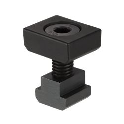 Kit de montagem de fixação para o elemento de suporte em 3 níveis