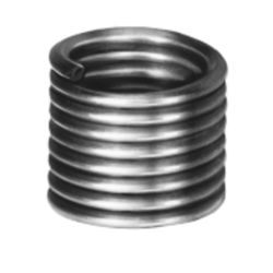 Filet rapporté HELI-COIL