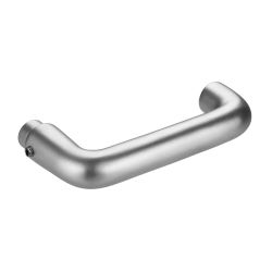 Lever handles, U-shaped