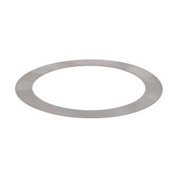 Cover ring for clamping module