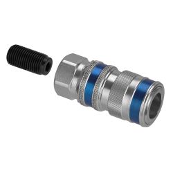 Quick Disconnect Coupler