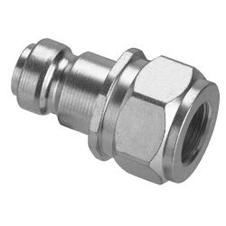 Quick Disconnect Coupler