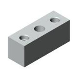 Placa intermedia, con posicionamiento