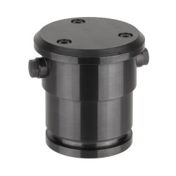 Mordaza de centrado MAXI con dos puntos de sujeción