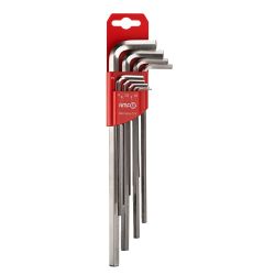 Soporte para llaves (mm)