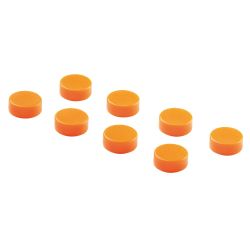Tapas cobertoras para módulos de sujeción