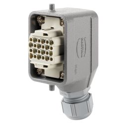 Conector eléctrico