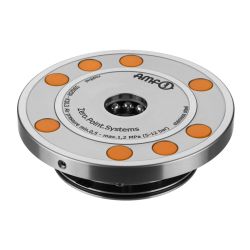 Módulo de fijación enroscable para soluciones de automatización