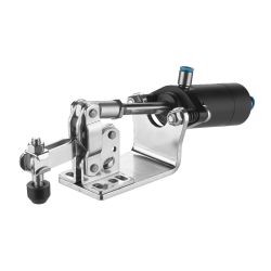 Sauterelle pneumatique