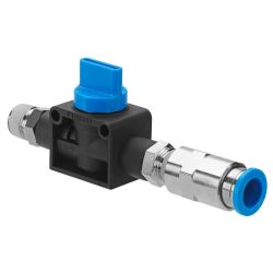 Ball-Valve
