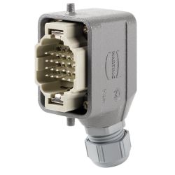 Conector eléctrico