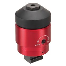 Appui anti-vibratoire mécanique