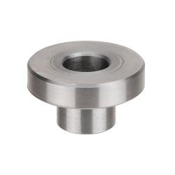 Centring pin