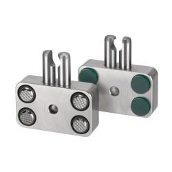 Encaixes de pinças para pinça - Universal