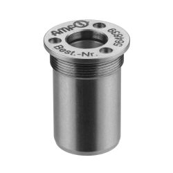 Installation clamping module, screw-in version