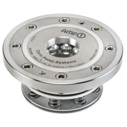 Installation clamping module