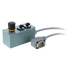 Control switch