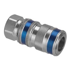 Quick Disconnect Coupler