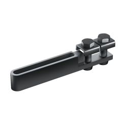 Extensión de brazo soporte