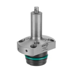 Bore clamp MINI, hydraulic, centric