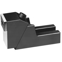 Extra strong clamping jaw