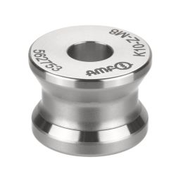 Tirette de serrage taille 20 pour vis de tirette M12 sans collet d’ajustement