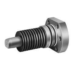 Piston de serrage complet