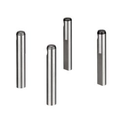 Cabezales para pinza - Finger