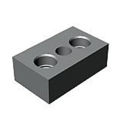 Placa intermedia, con posicionamiento