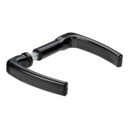 Furniture pair, straight